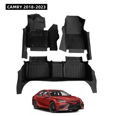 Tehtaan paras hinta 5D TPE-automatot