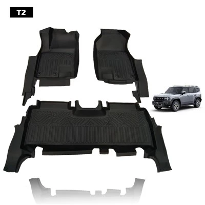 Tehtaan suoramyynti 5D TPE-automatot